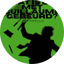 Wat is er met Guillaume gebeurd