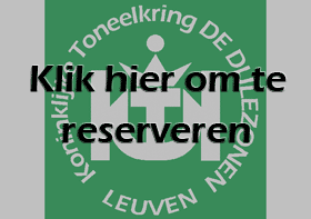 Knop Online Reservatie