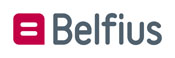 Logo Belfius