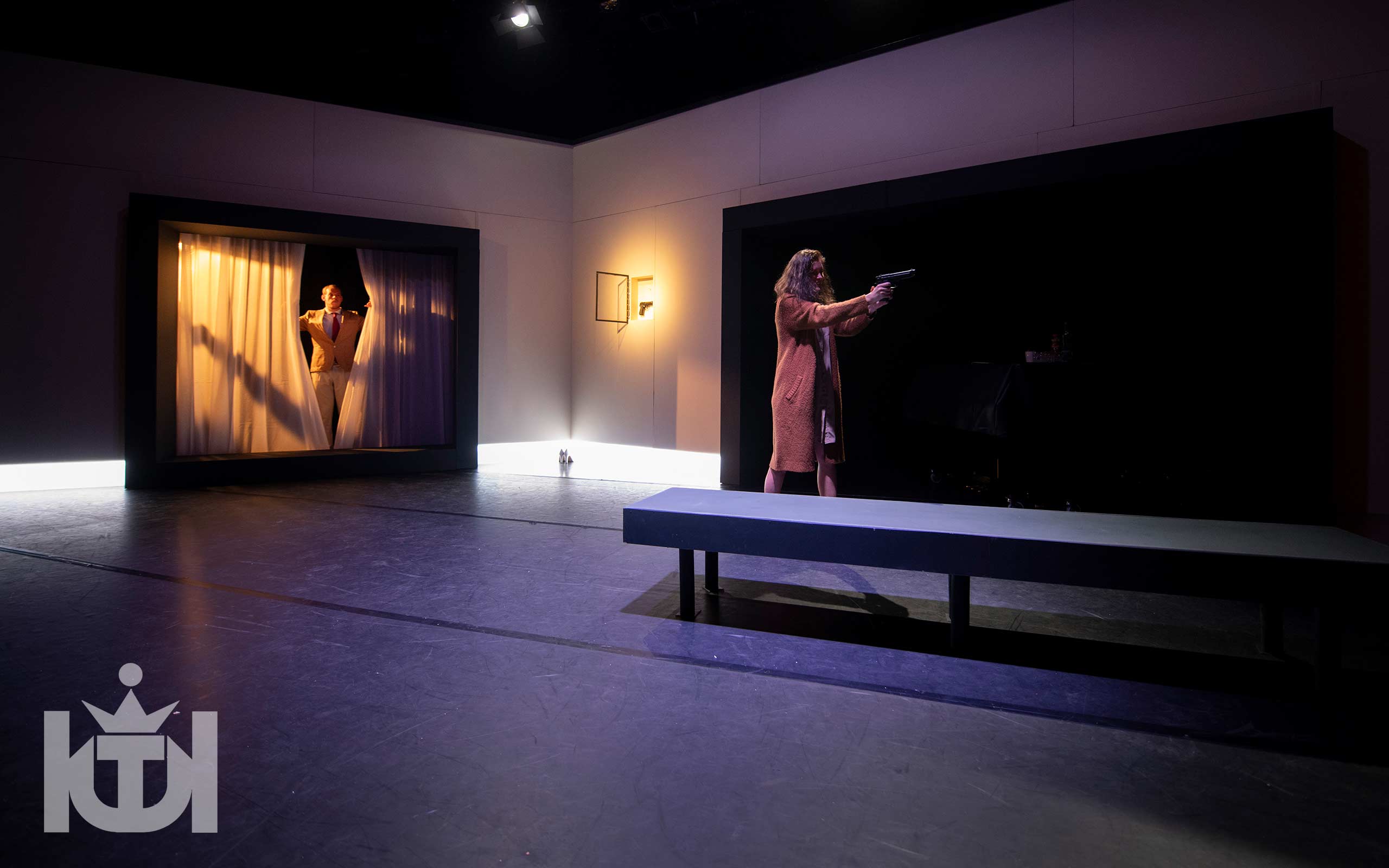Hedda Gabler