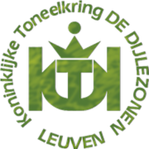 Zegel K.T. De Dijlezonen